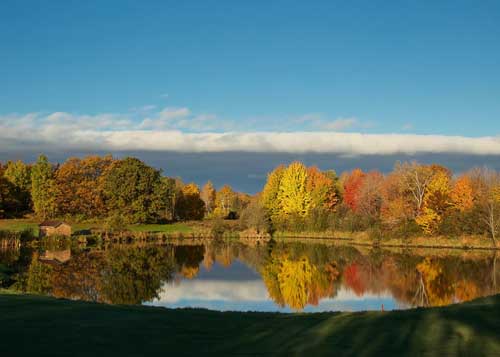 Indianhead Golf Club