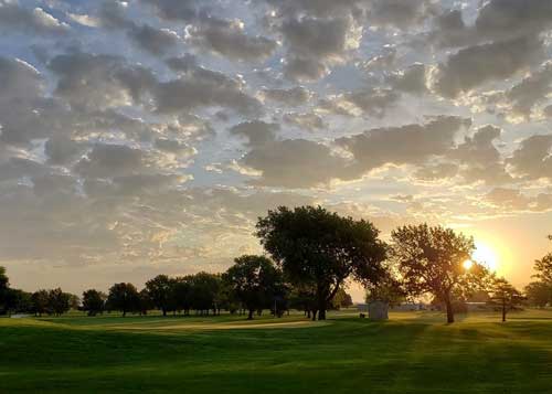 Jackrabbit Run Golf Course