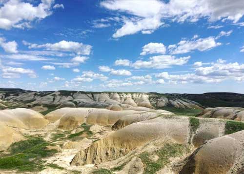 Nebraska National Forests and Grasslands