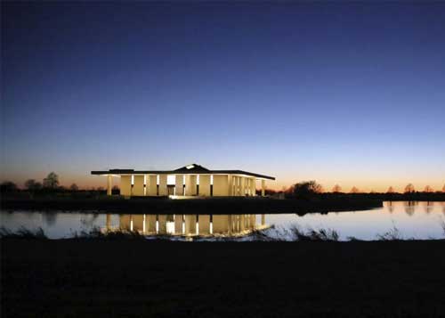 Stuhr Museum of the Prairie Pioneer