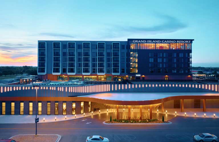 Grand Island Casino ResortÂ®